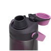 CamelBak Thrive Chug 750ml Bottles Lavender Dawn Cap Open